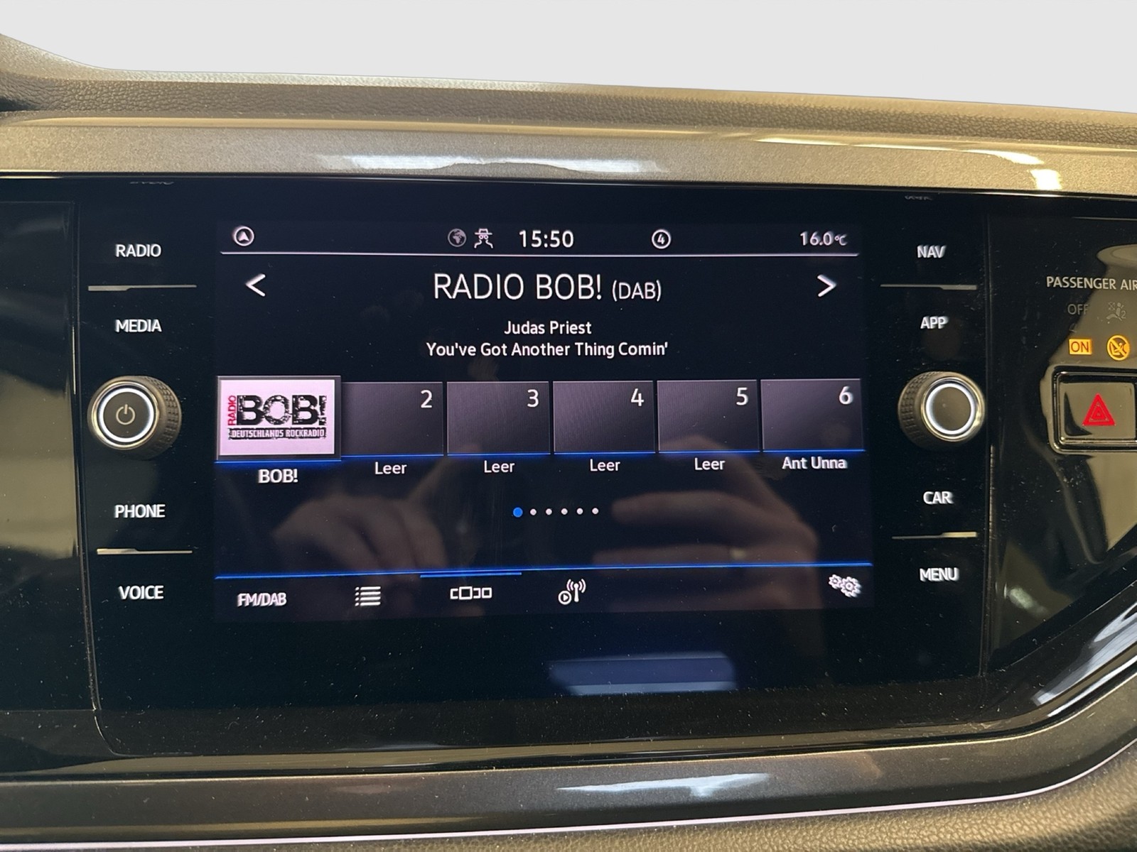 Volkswagen Taigo 1.5 STYLE AHK LM17 MATRIX CARPLAY SITZHEIZ