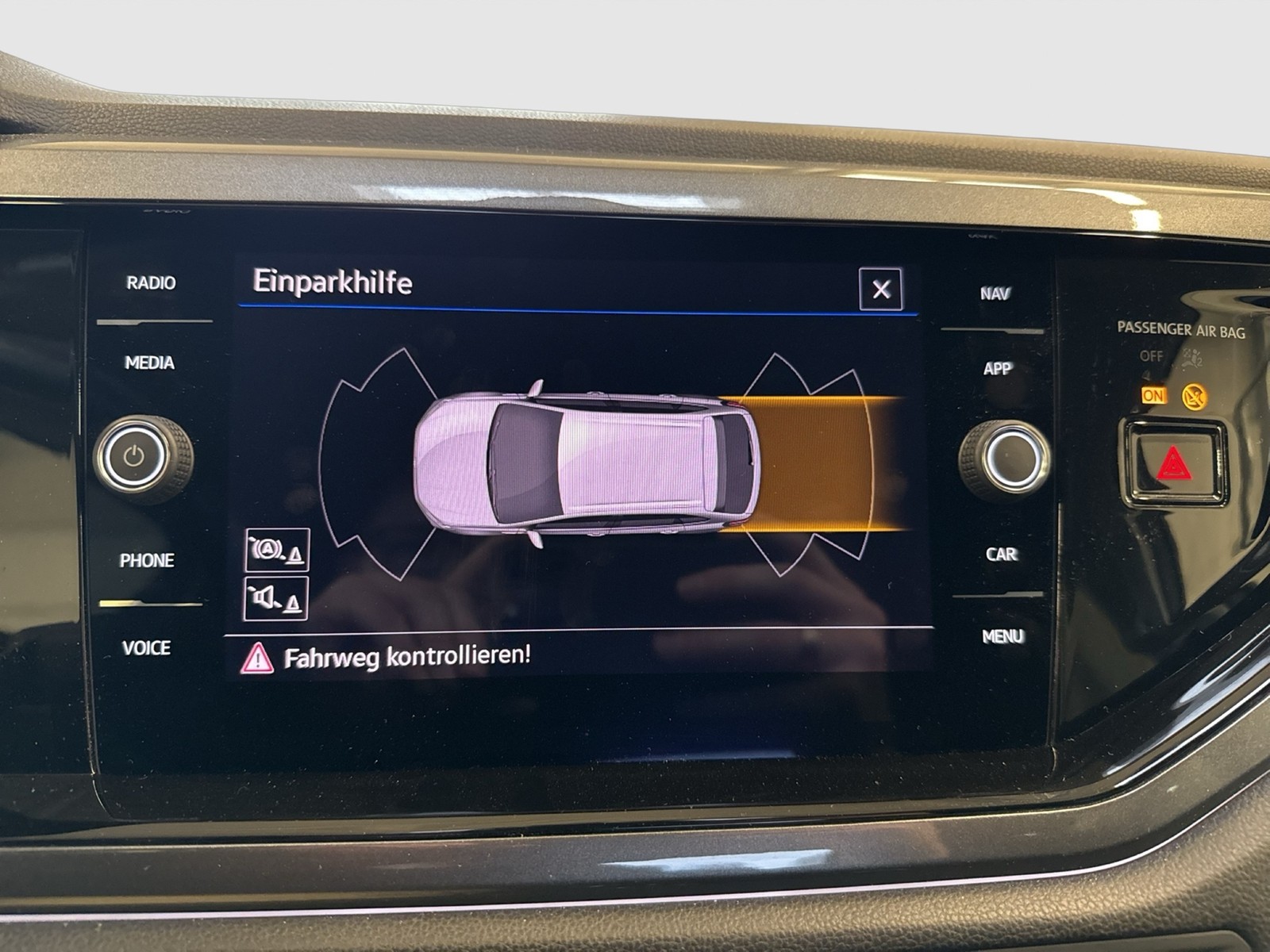 Volkswagen Taigo 1.5 STYLE AHK LM17 MATRIX CARPLAY SITZHEIZ