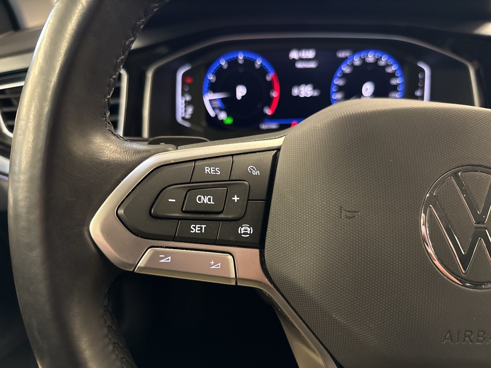 Volkswagen Taigo 1.5 STYLE AHK LM17 MATRIX CARPLAY SITZHEIZ