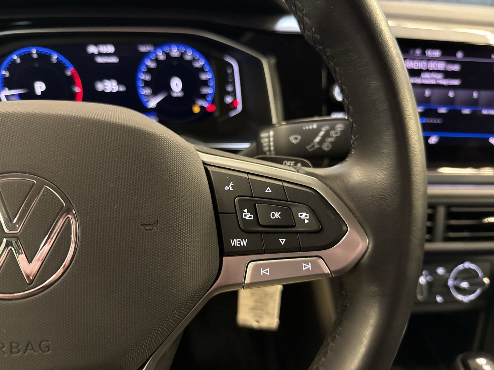 Volkswagen Taigo 1.5 STYLE AHK LM17 MATRIX CARPLAY SITZHEIZ