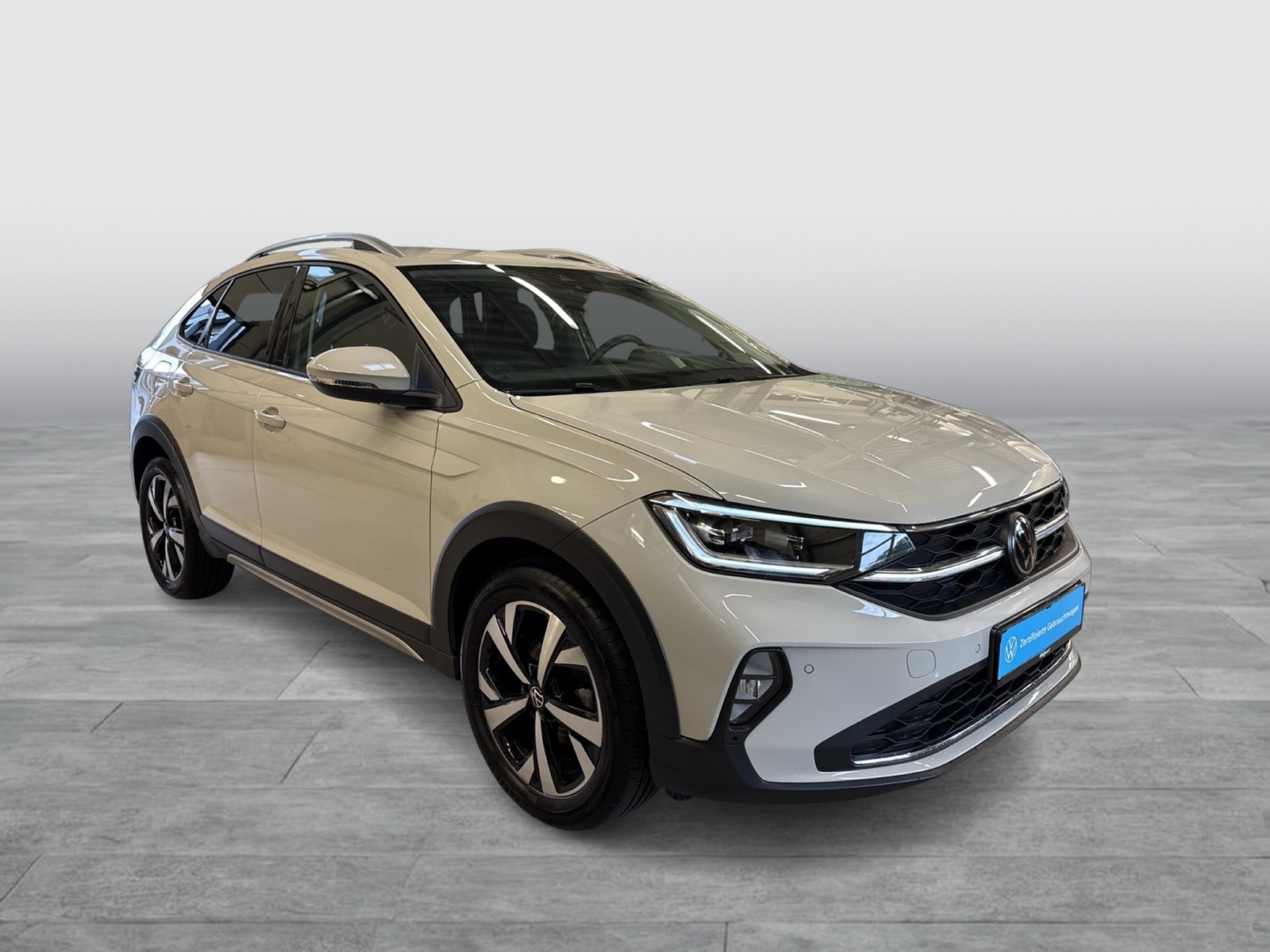 Volkswagen Taigo 1.5 STYLE AHK LM17 MATRIX CARPLAY SITZHEIZ