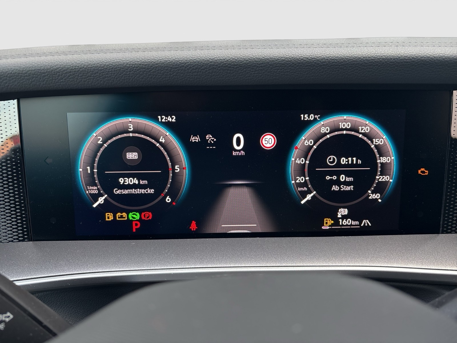 Volkswagen Tayron 2.0 LIFE AHK CAM ACC LM18 CARPLAY SITZHZ