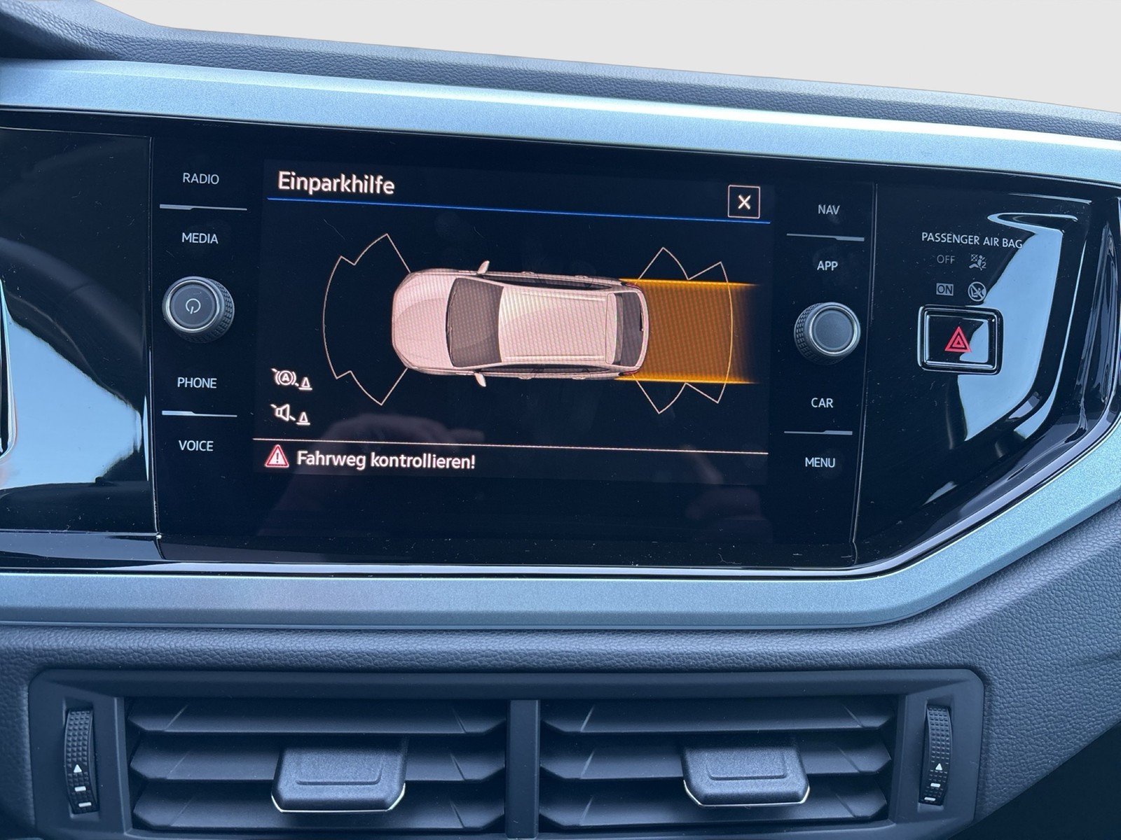 Volkswagen Taigo 1.0 GOAL ACC CARPLAY ALU SITZHEIZUNG LED