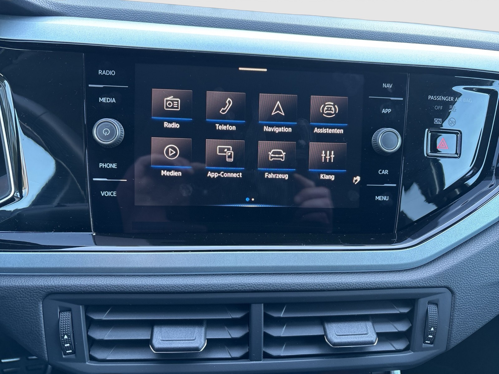 Volkswagen Taigo 1.0 GOAL ACC CARPLAY ALU SITZHEIZUNG LED