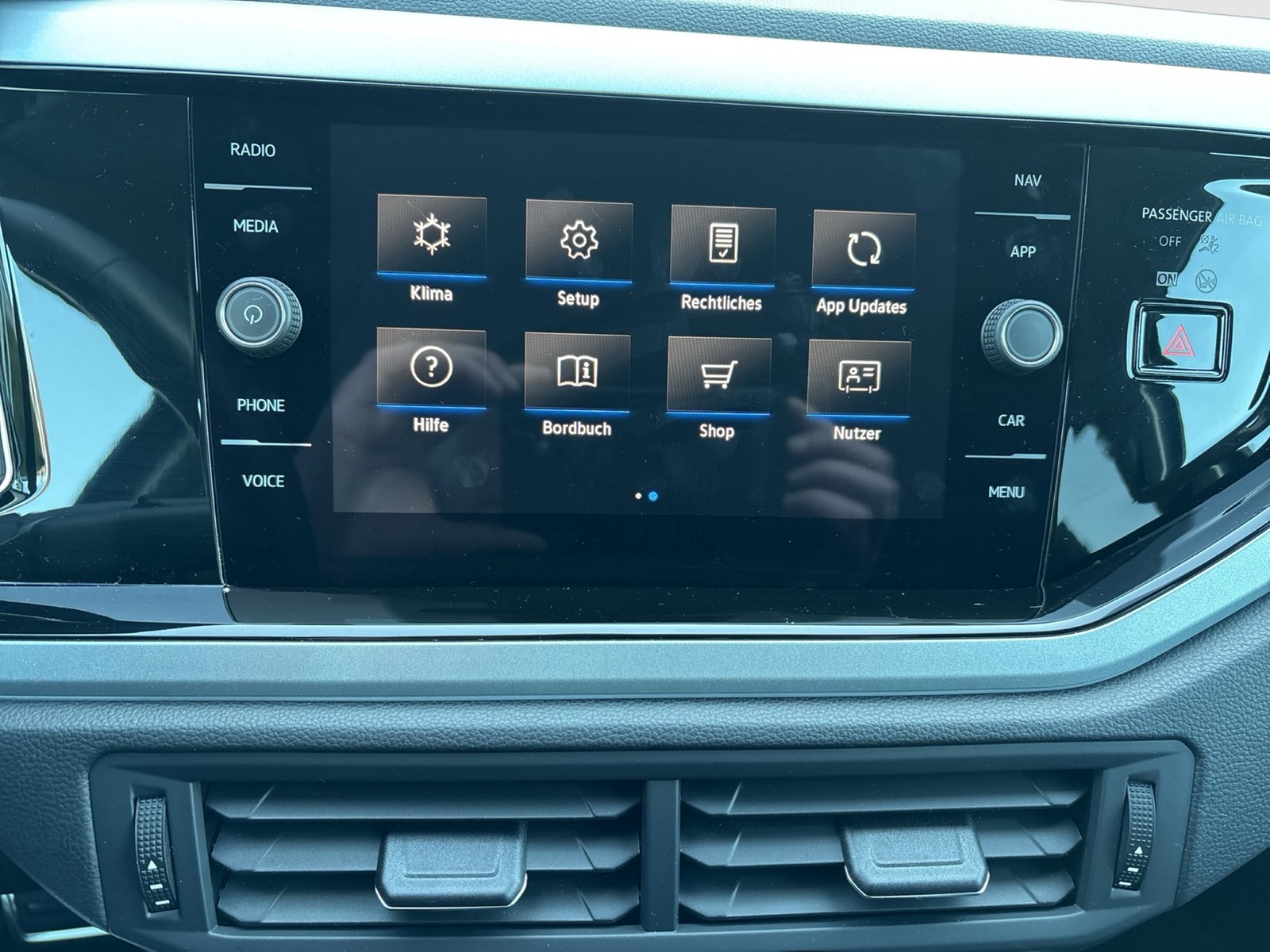 Volkswagen Taigo 1.0 GOAL ACC CARPLAY ALU SITZHEIZUNG LED