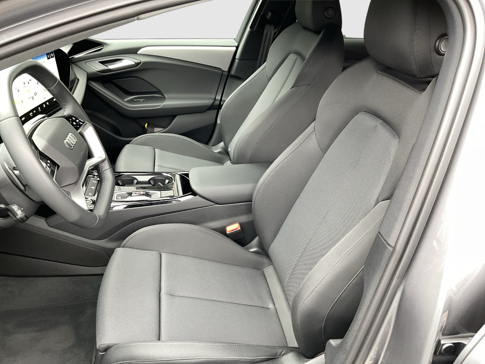 Audi A6 e-tron Avant quattro advanced AHK 360CAM LM20