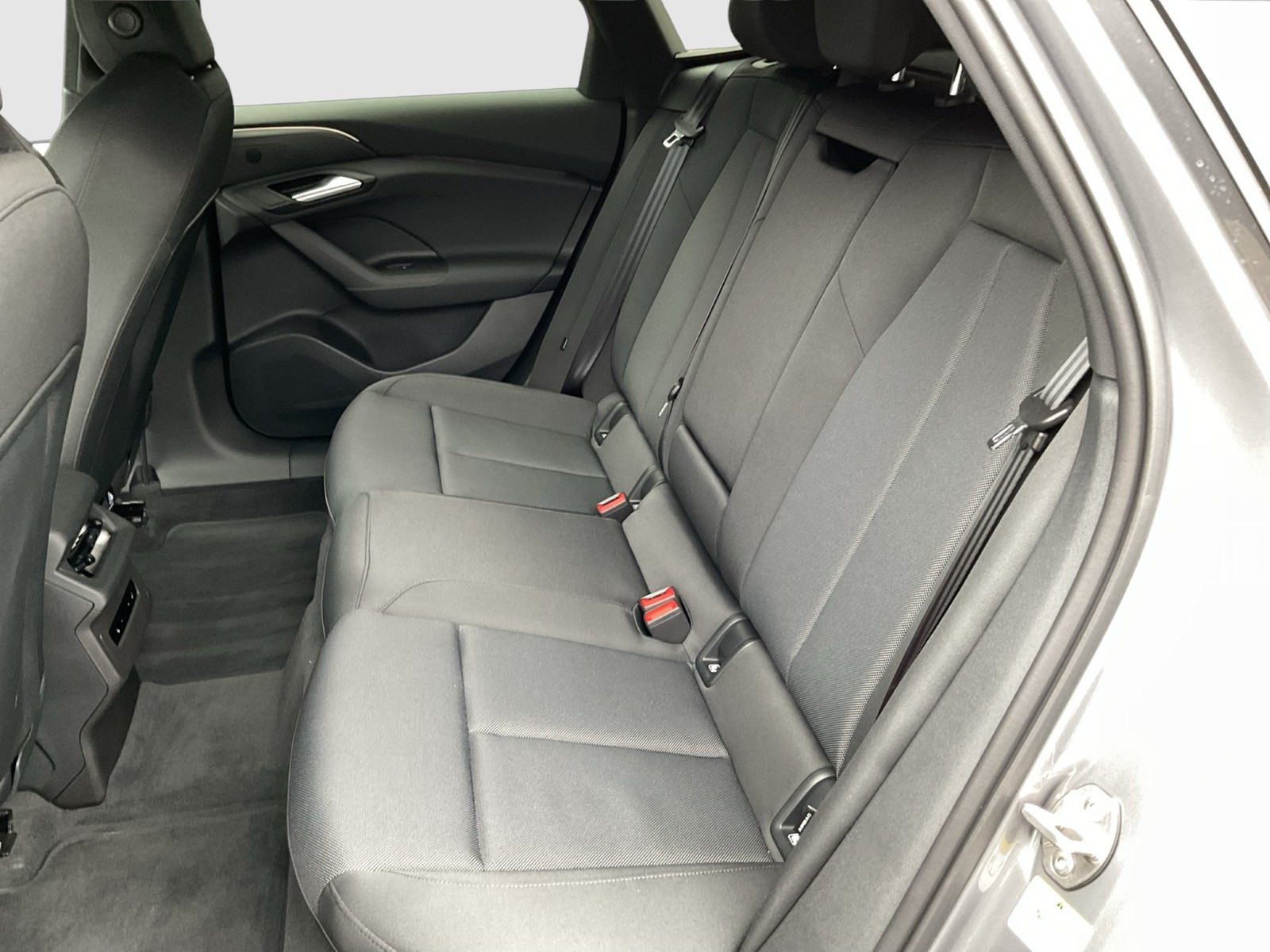Audi A6 e-tron Avant quattro advanced AHK 360CAM LM20