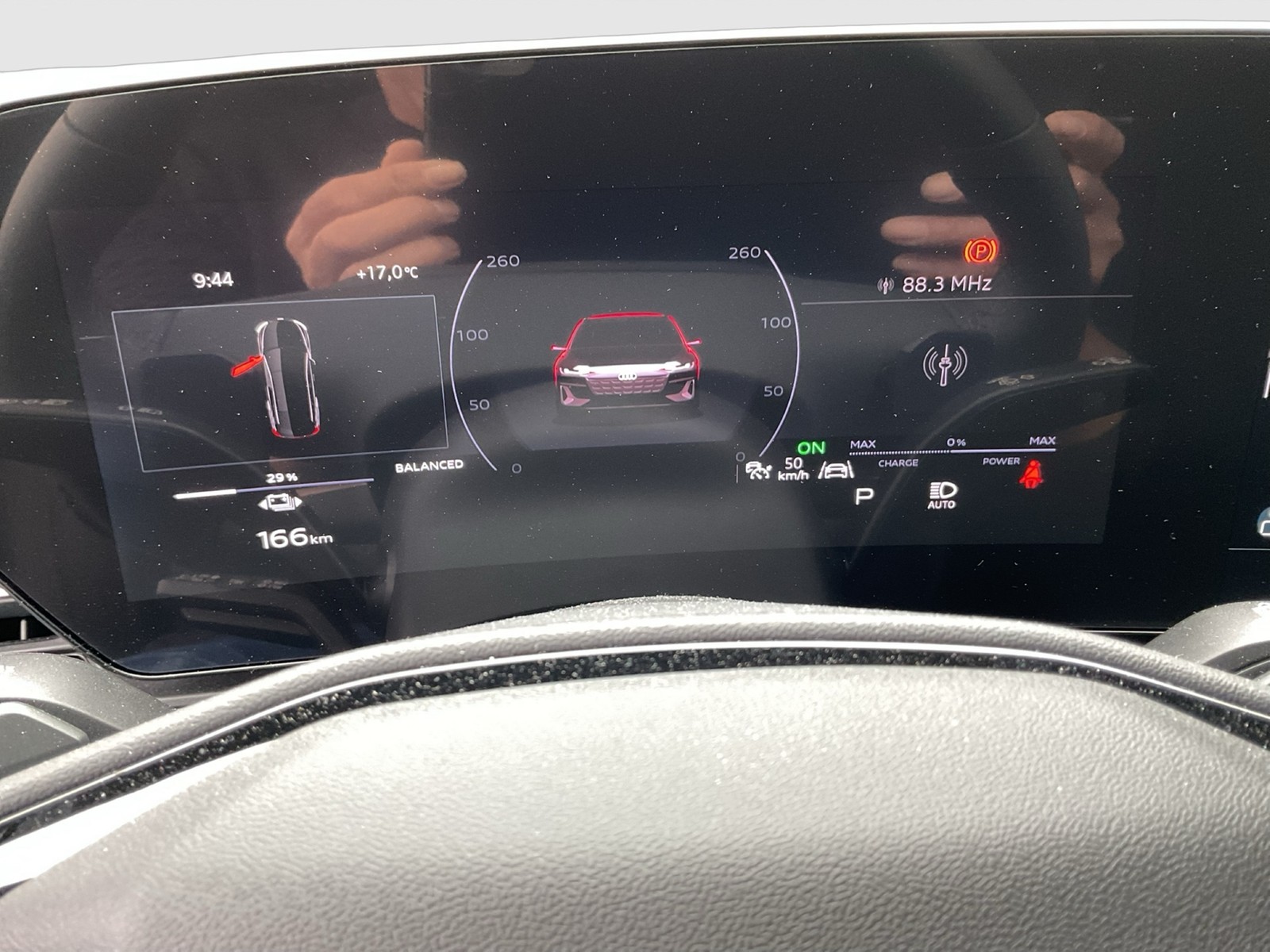 Audi A6 e-tron Avant quattro advanced AHK 360CAM LM20