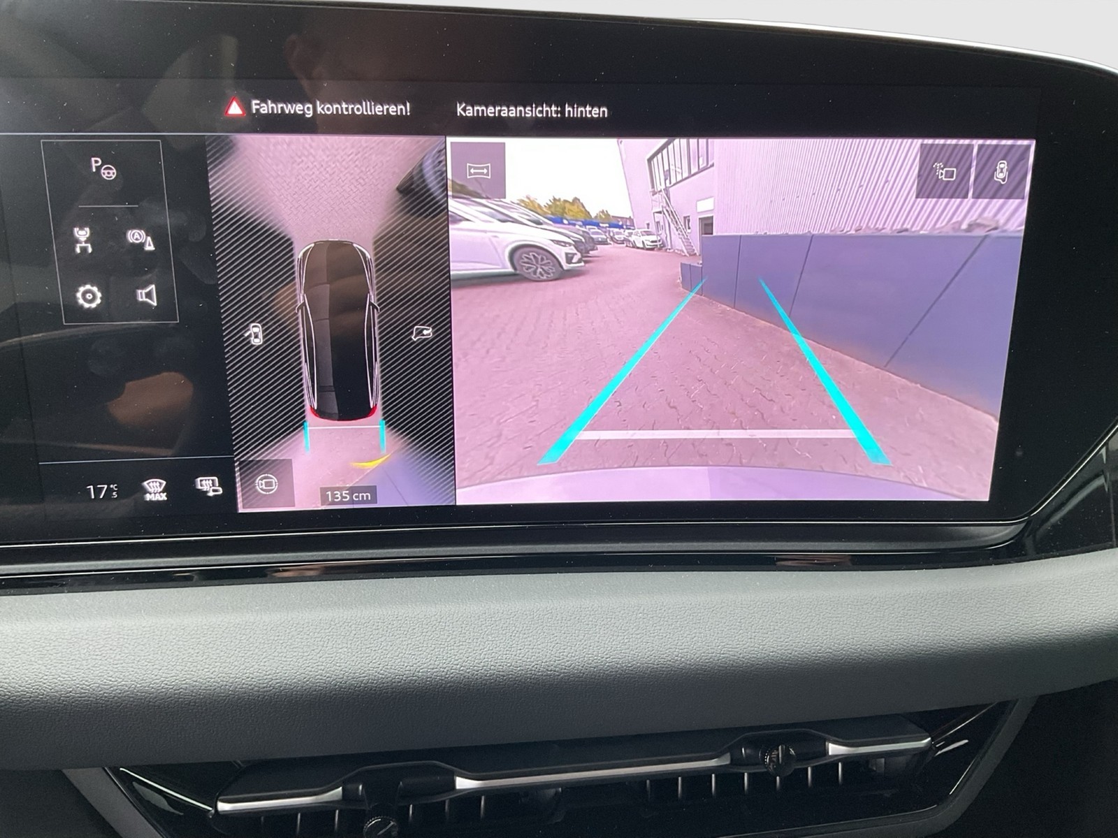 Audi A6 e-tron Avant quattro advanced AHK 360CAM LM20