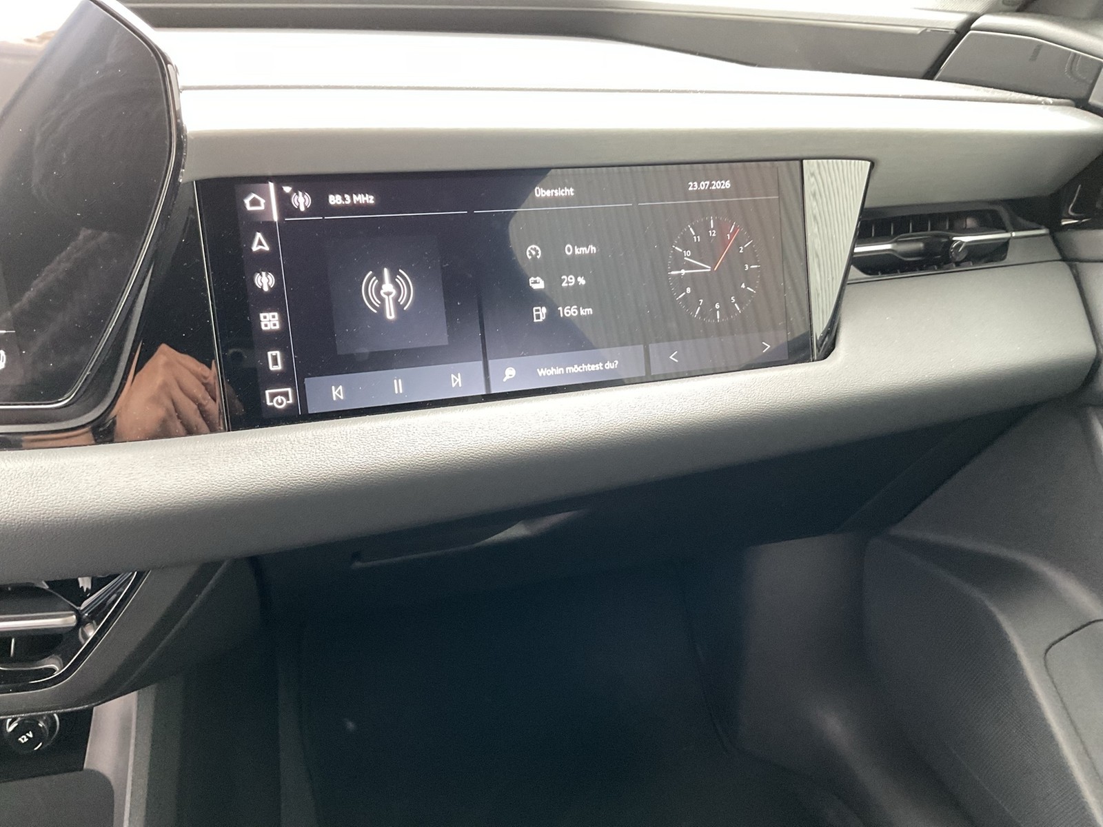 Audi A6 e-tron Avant quattro advanced AHK 360CAM LM20