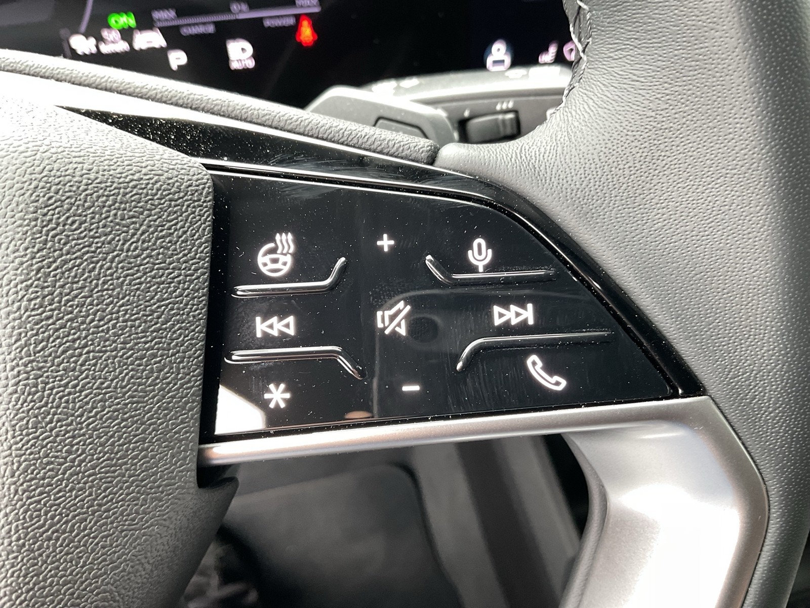 Audi A6 e-tron Avant quattro advanced AHK 360CAM LM20