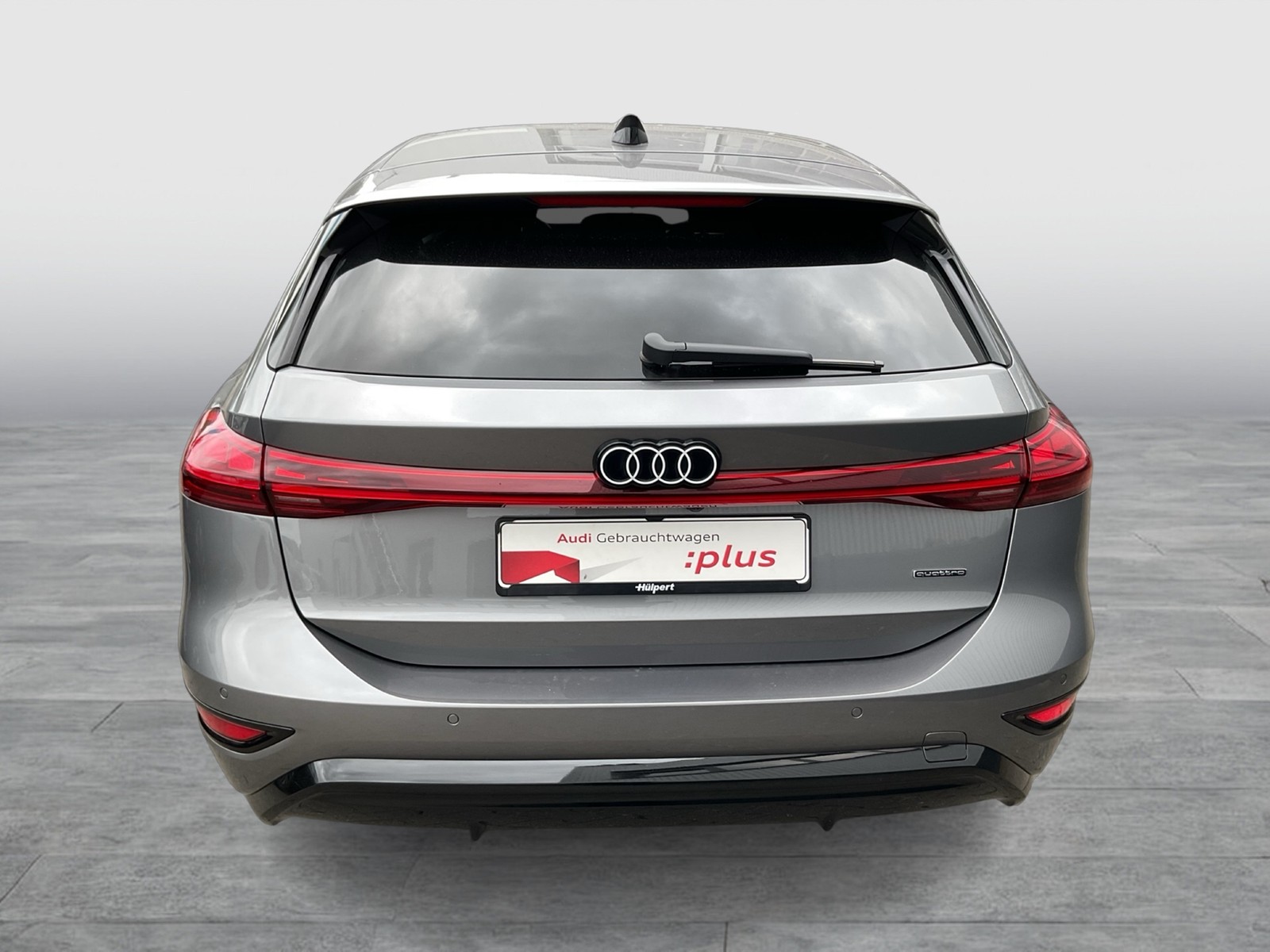 Audi A6 e-tron Avant quattro advanced AHK 360CAM LM20