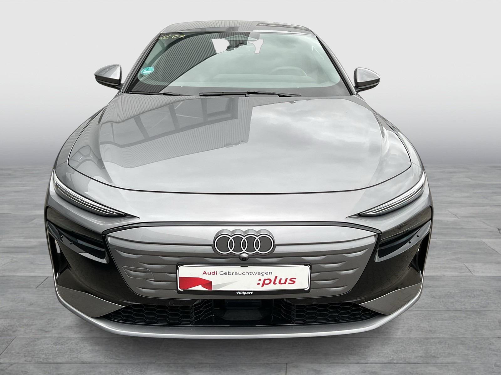 Audi A6 e-tron Avant quattro advanced AHK 360CAM LM20