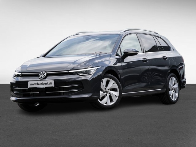 Volkswagen Golf Variant VIII 1.5 eTSI STYLE PANO 360CAM ACC
