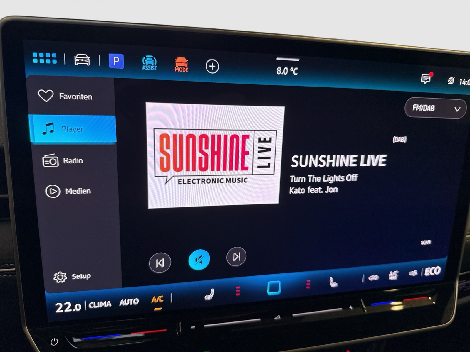 Volkswagen ID.7 Tourer PRO BLACKSTYLE WÄRMEPUMPE AHK 360CAM