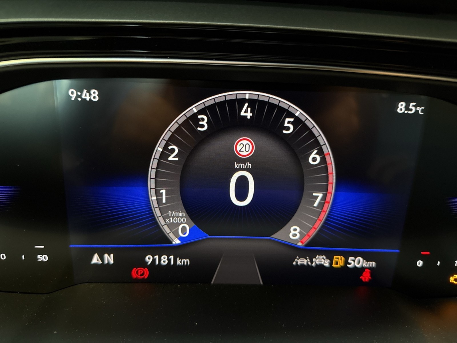 Volkswagen Taigo 1.0 GOAL ACC NAVI LM17 CARPLAY SITZHEIZUNG