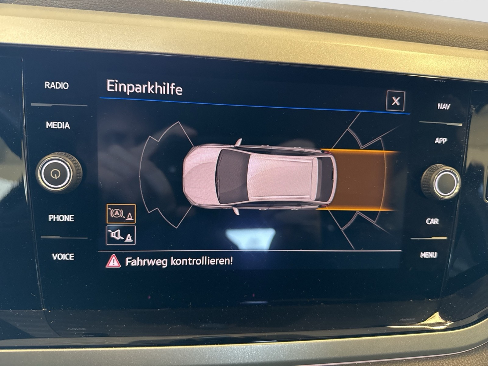 Volkswagen Taigo 1.0 GOAL ACC NAVI LM17 CARPLAY SITZHEIZUNG