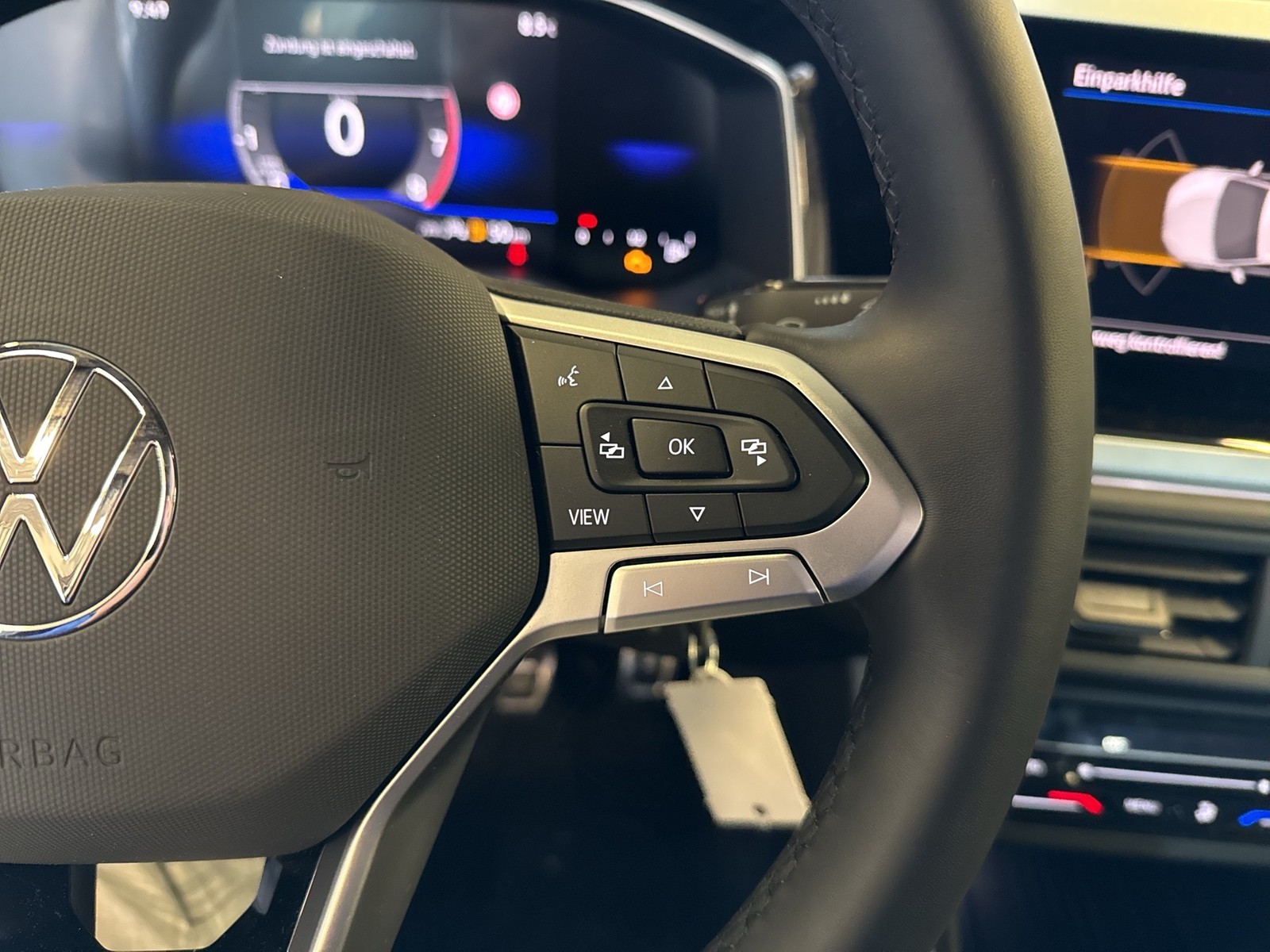 Volkswagen Taigo 1.0 GOAL ACC NAVI LM17 CARPLAY SITZHEIZUNG