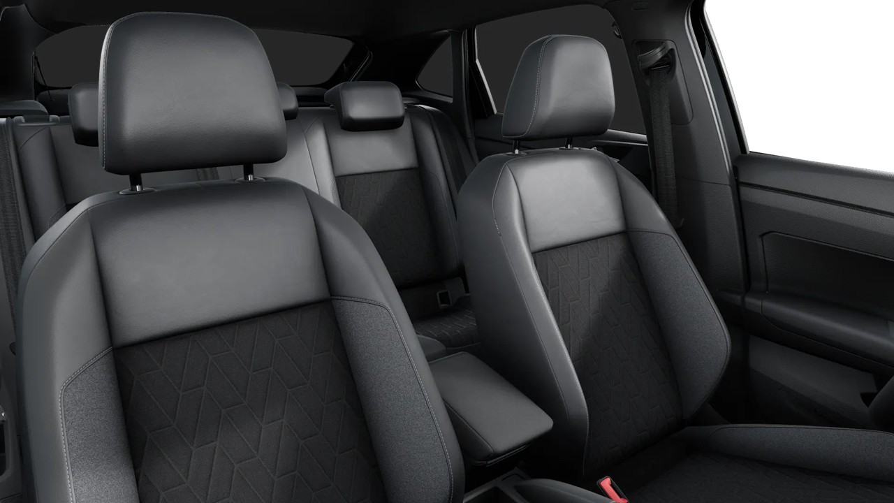 Volkswagen Taigo 1.0 GOAL ACC NAVI LM17 CARPLAY SITZHEIZUNG