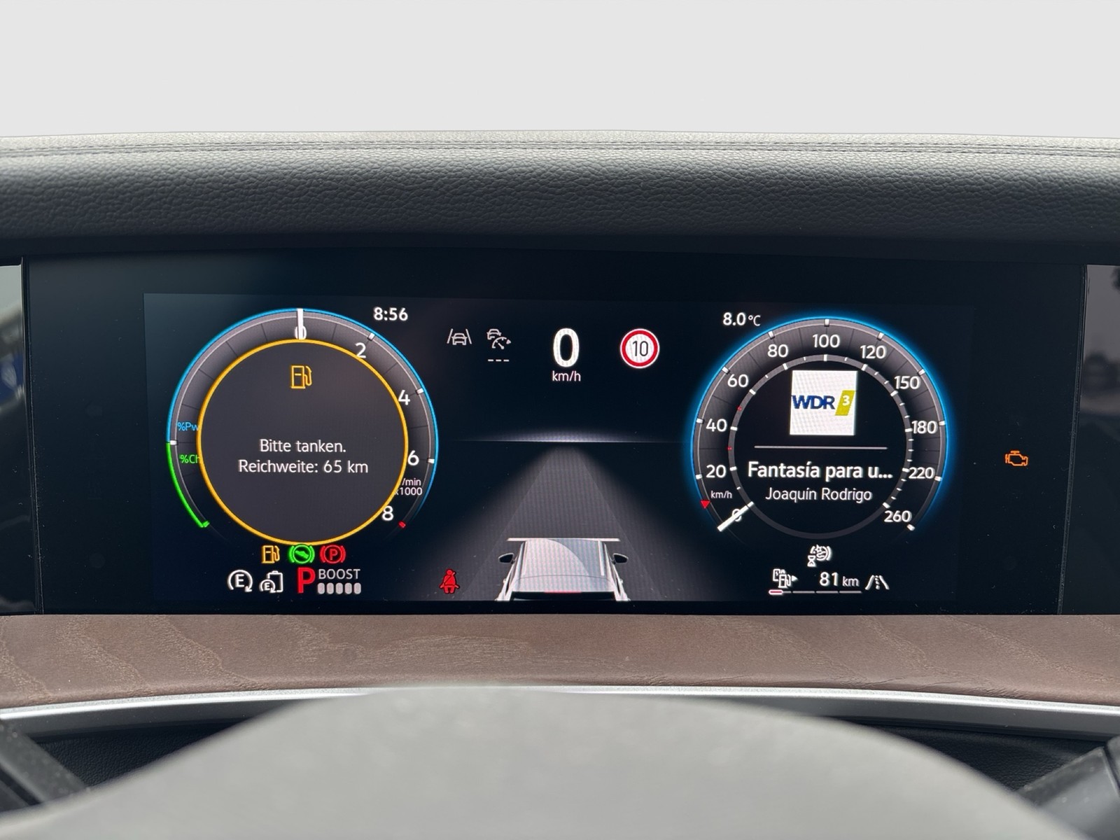 Volkswagen Tayron 1.5 HYBRID ELEGANCE AHK CAM ACC E-KLAPPE