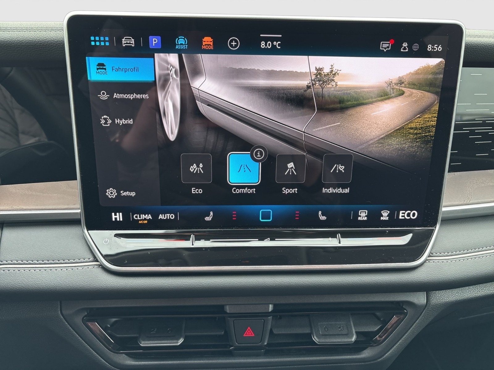 Volkswagen Tayron 1.5 HYBRID ELEGANCE AHK CAM ACC E-KLAPPE