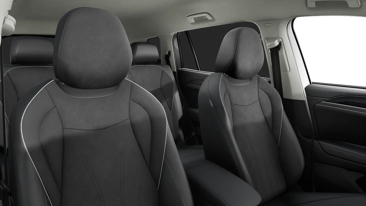 Volkswagen Tayron 1.5 HYBRID ELEGANCE AHK CAM ACC E-KLAPPE