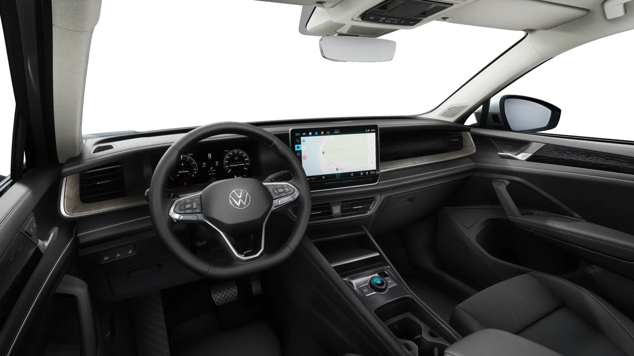 Volkswagen Tayron 1.5 HYBRID ELEGANCE AHK CAM ACC E-KLAPPE