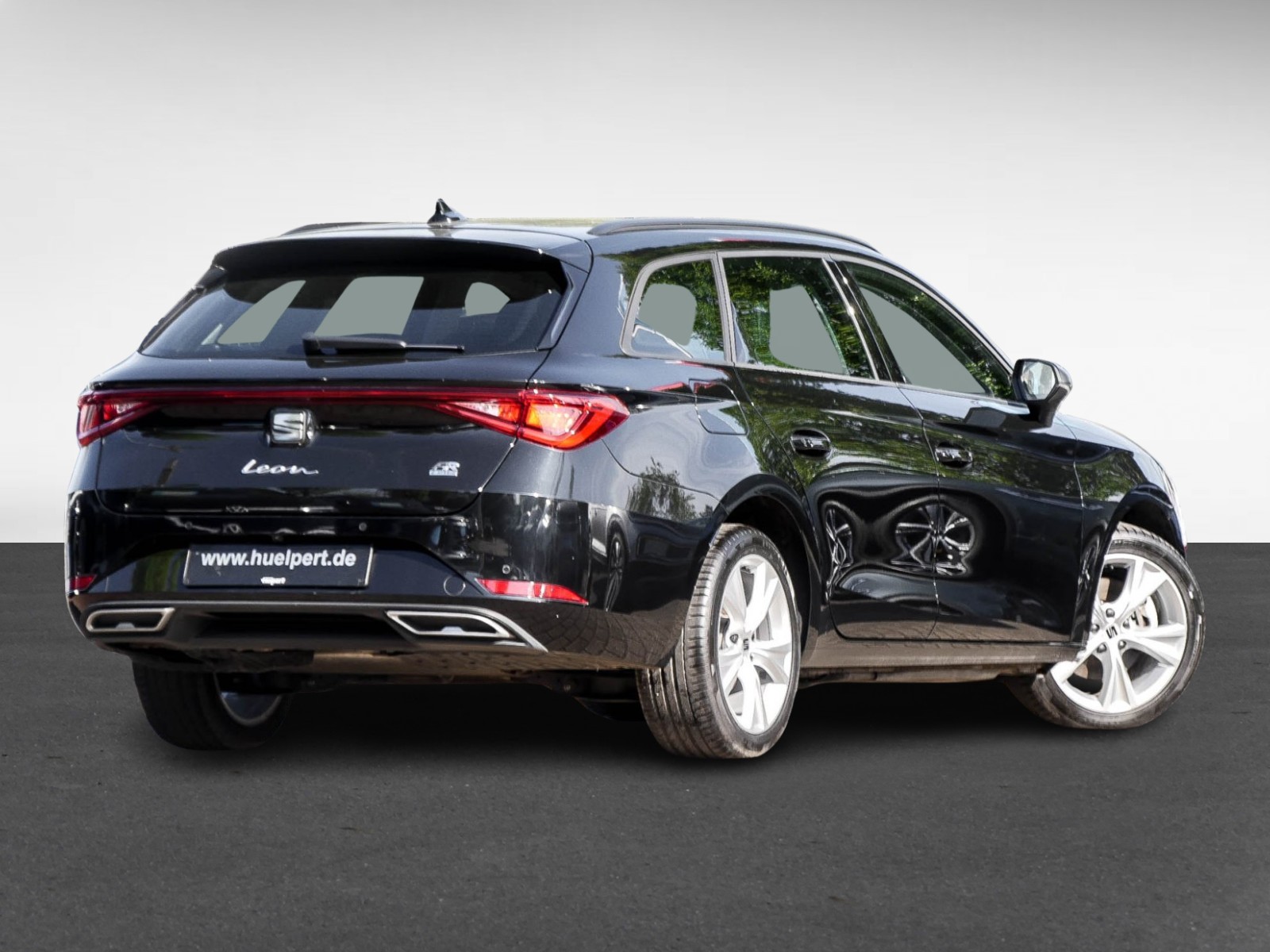 Seat Leon ST 1.4 HYBRID FR CAM NAVI LM17 SITZHEIZUNG