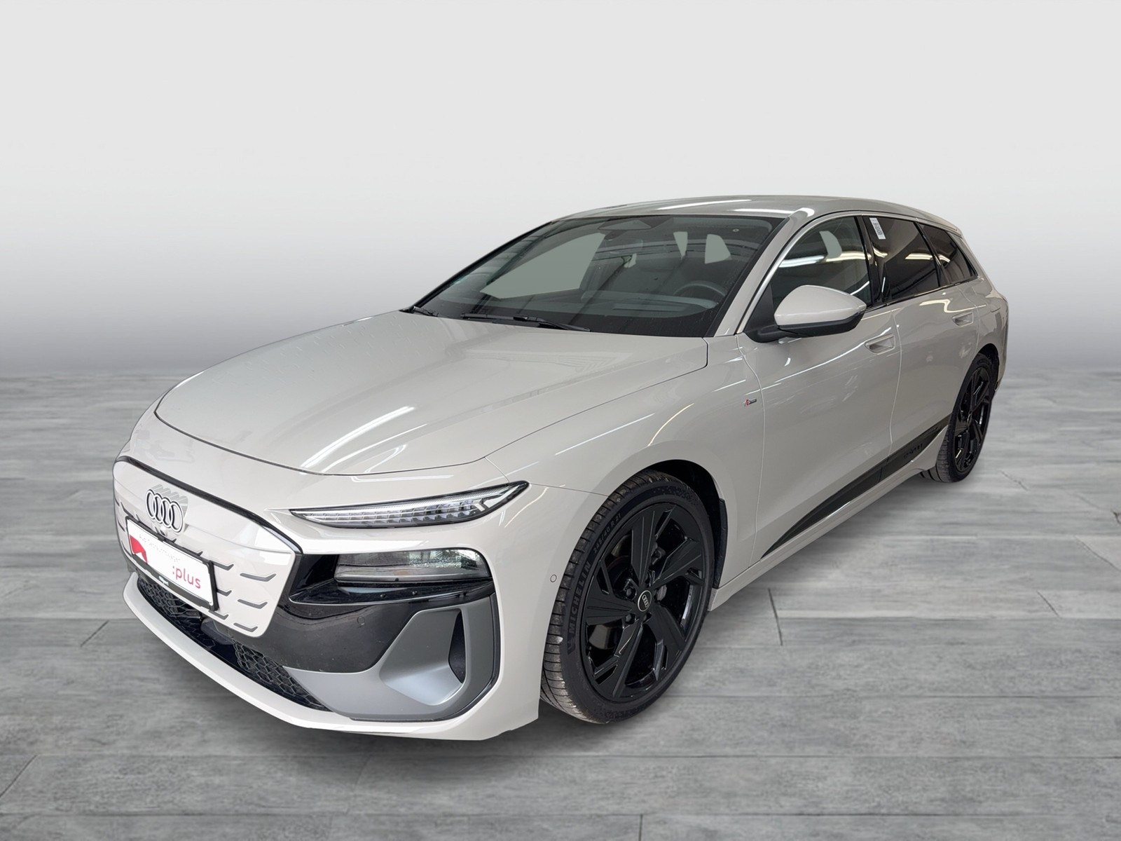 Audi A6 e-tron Avant S LINE B&O HK 360°CAM ACC LM21