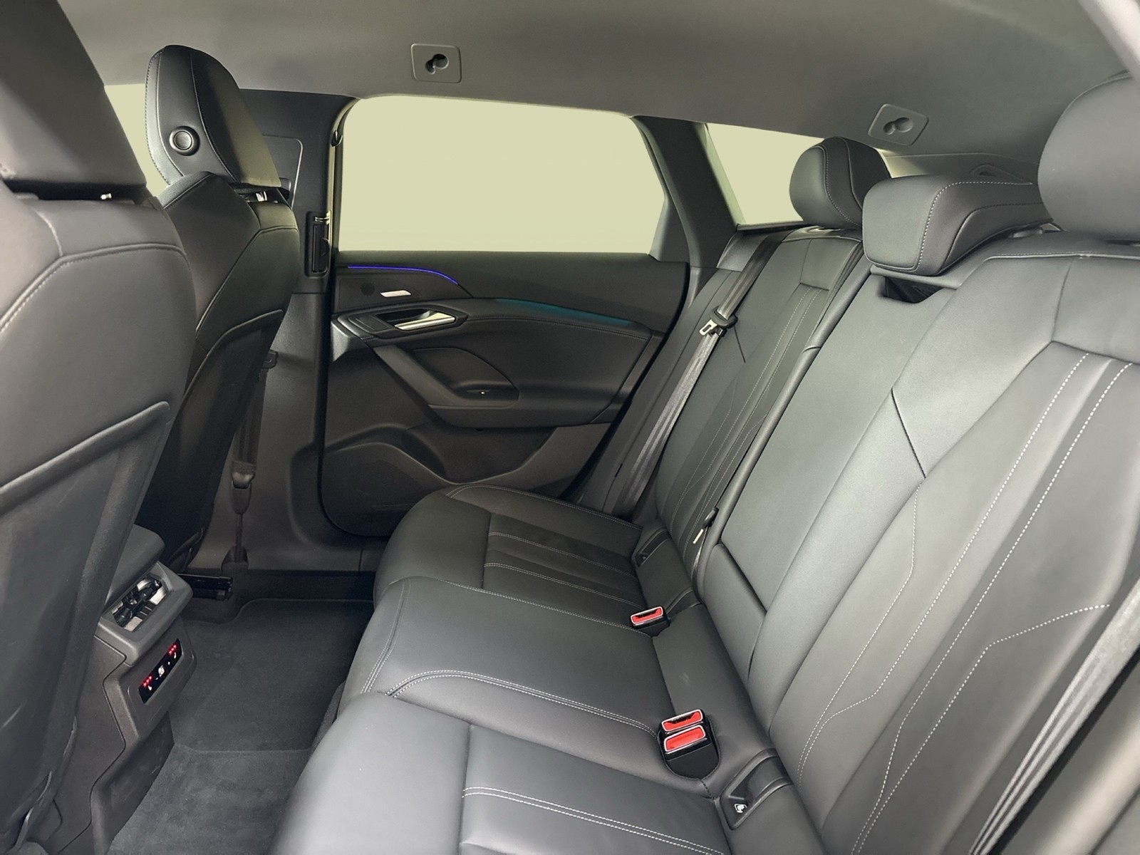Audi A6 e-tron Avant S LINE B&O HK 360°CAM ACC LM21
