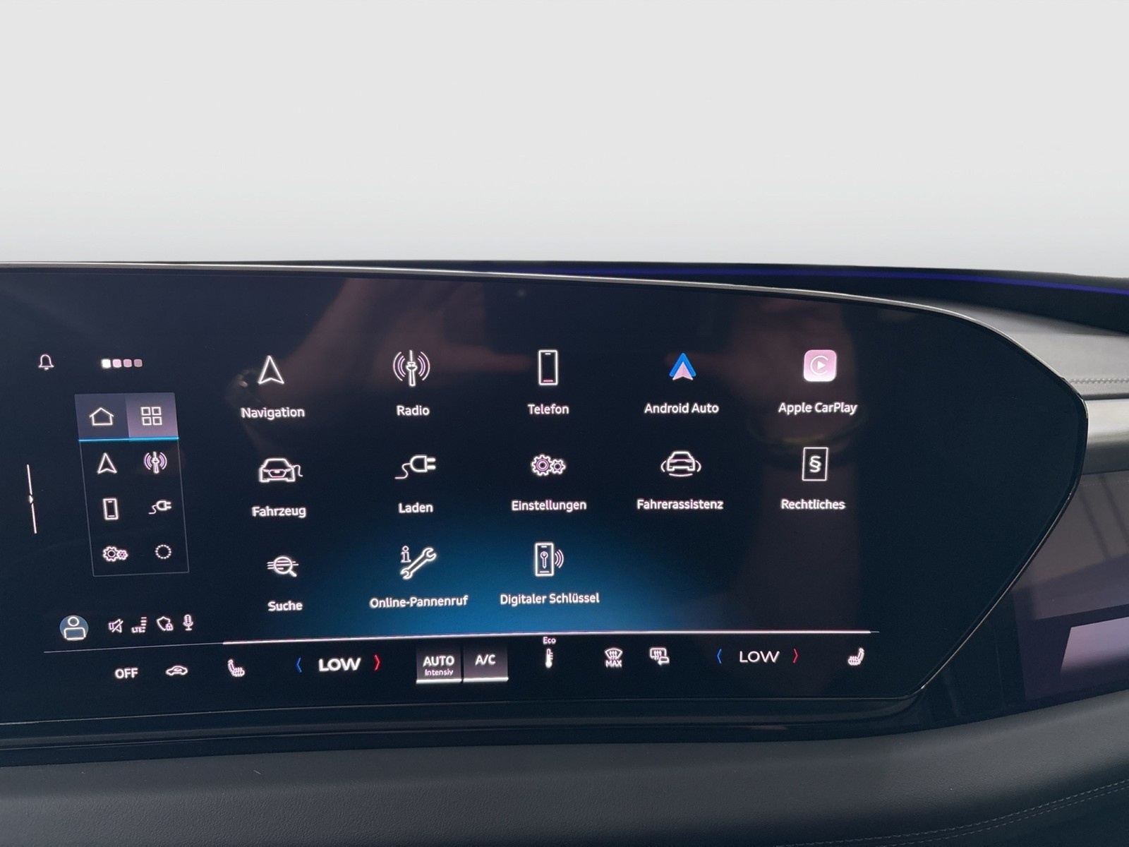 Audi A6 e-tron Avant S LINE B&O HK 360°CAM ACC LM21