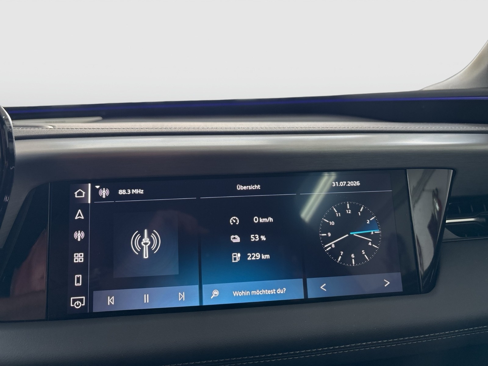Audi A6 e-tron Avant S LINE B&O HK 360°CAM ACC LM21