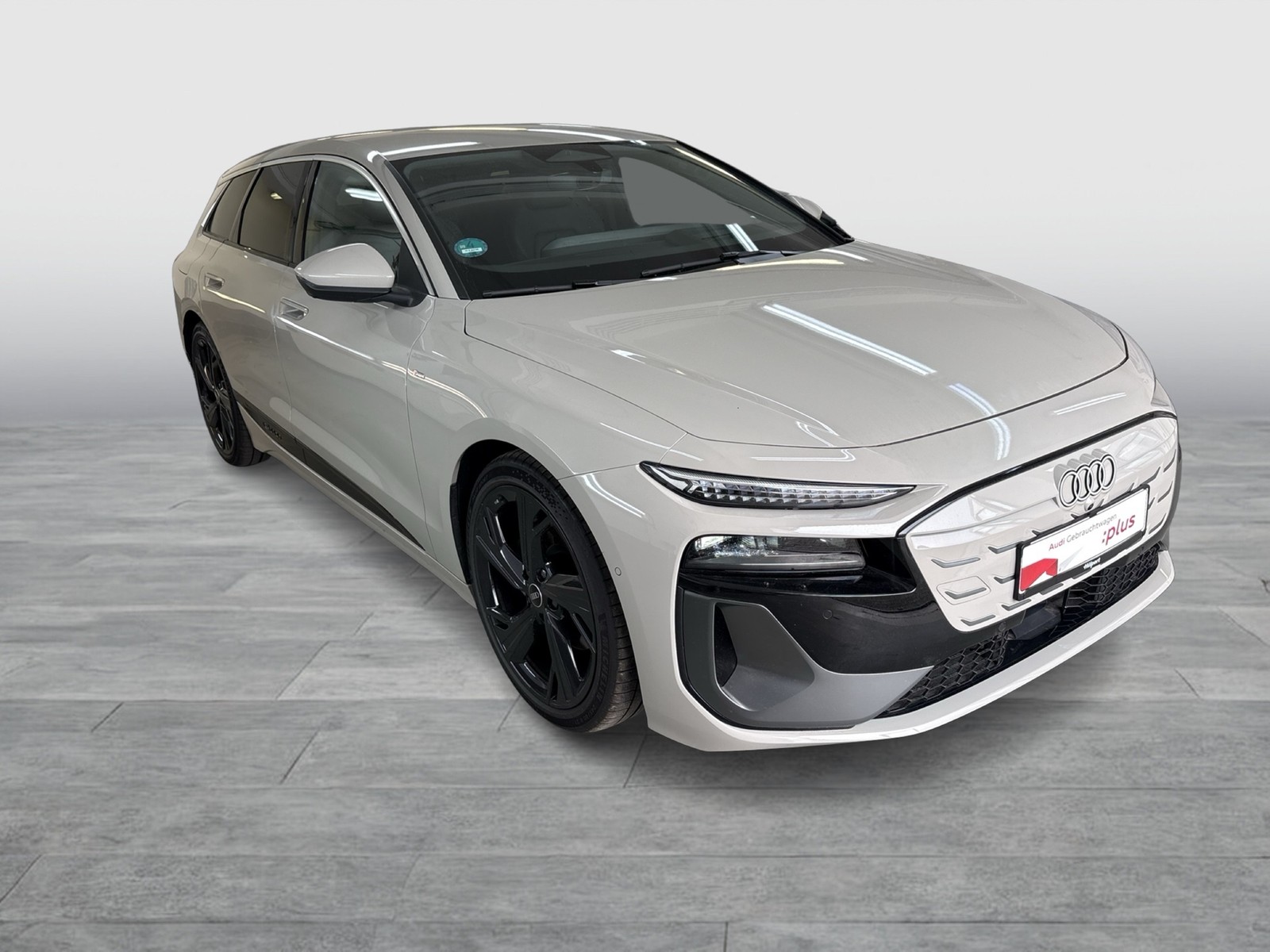 Audi A6 e-tron Avant S LINE B&O HK 360°CAM ACC LM21