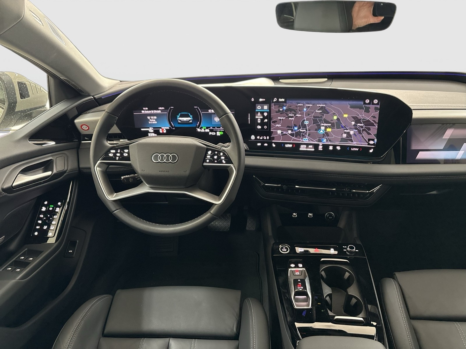 Audi A6 e-tron Avant S LINE B&O HK 360°CAM ACC LM21