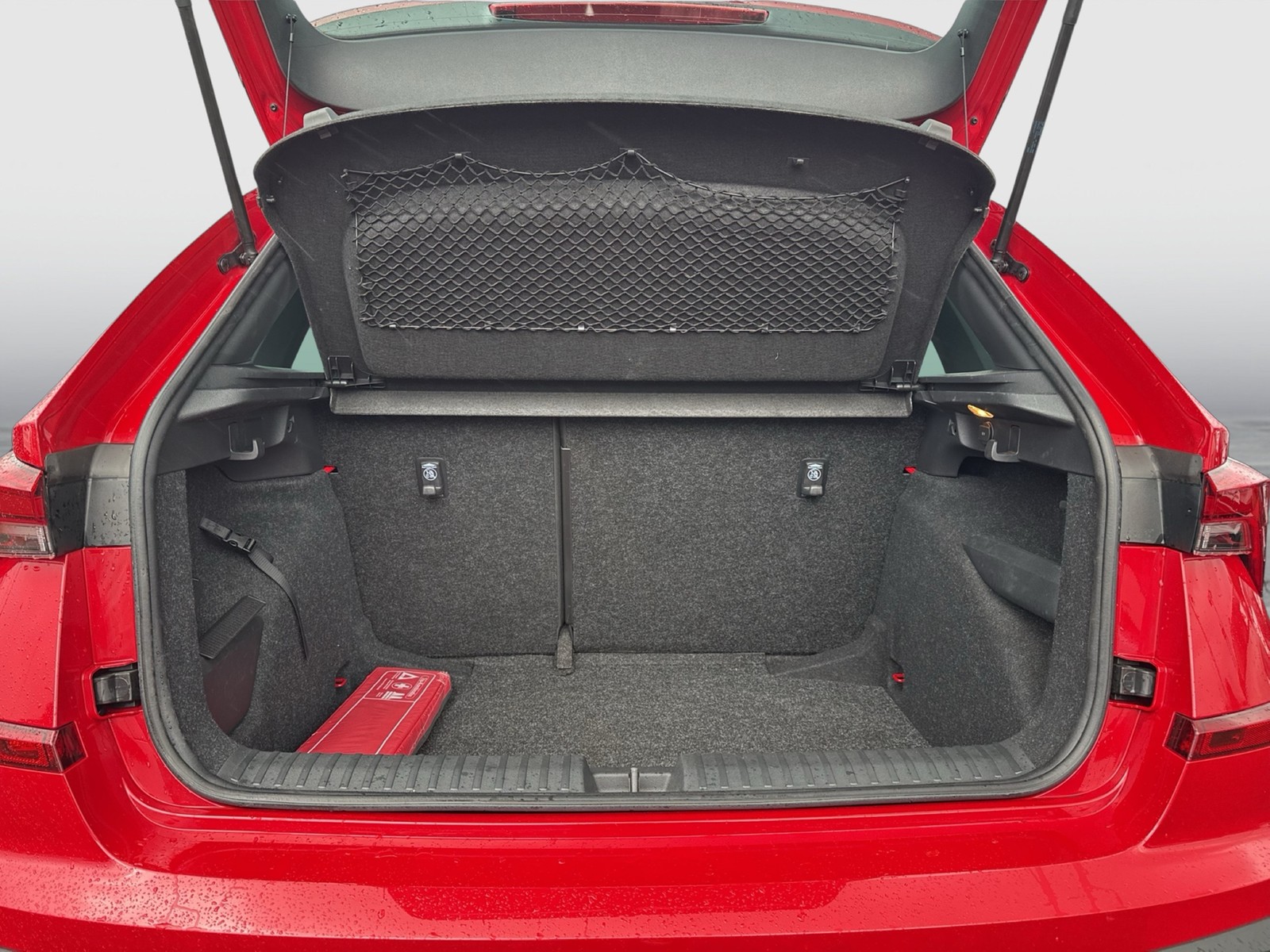 Skoda Kamiq 1.0 MONTE CARLO PANO CAM MATRIX NAVI LM17