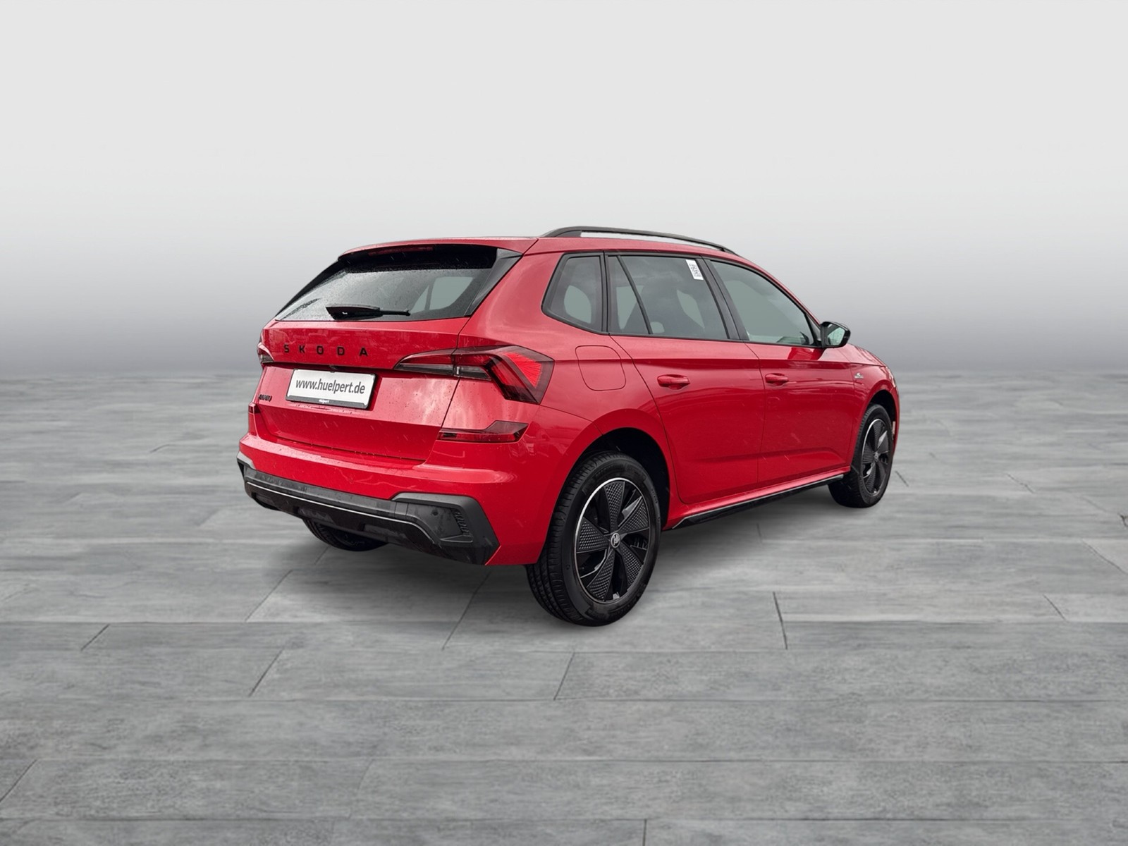 Skoda Kamiq 1.0 MONTE CARLO PANO CAM MATRIX NAVI LM17