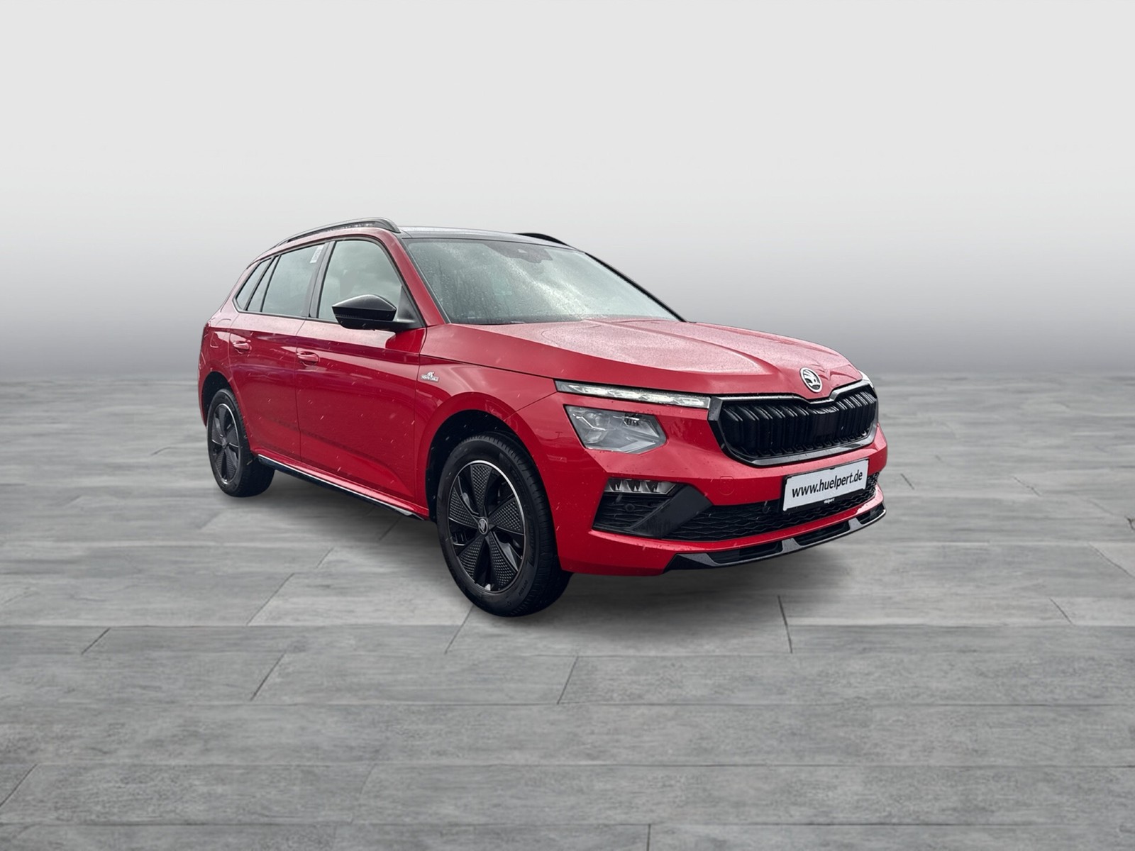 Skoda Kamiq 1.0 MONTE CARLO PANO CAM MATRIX NAVI LM17