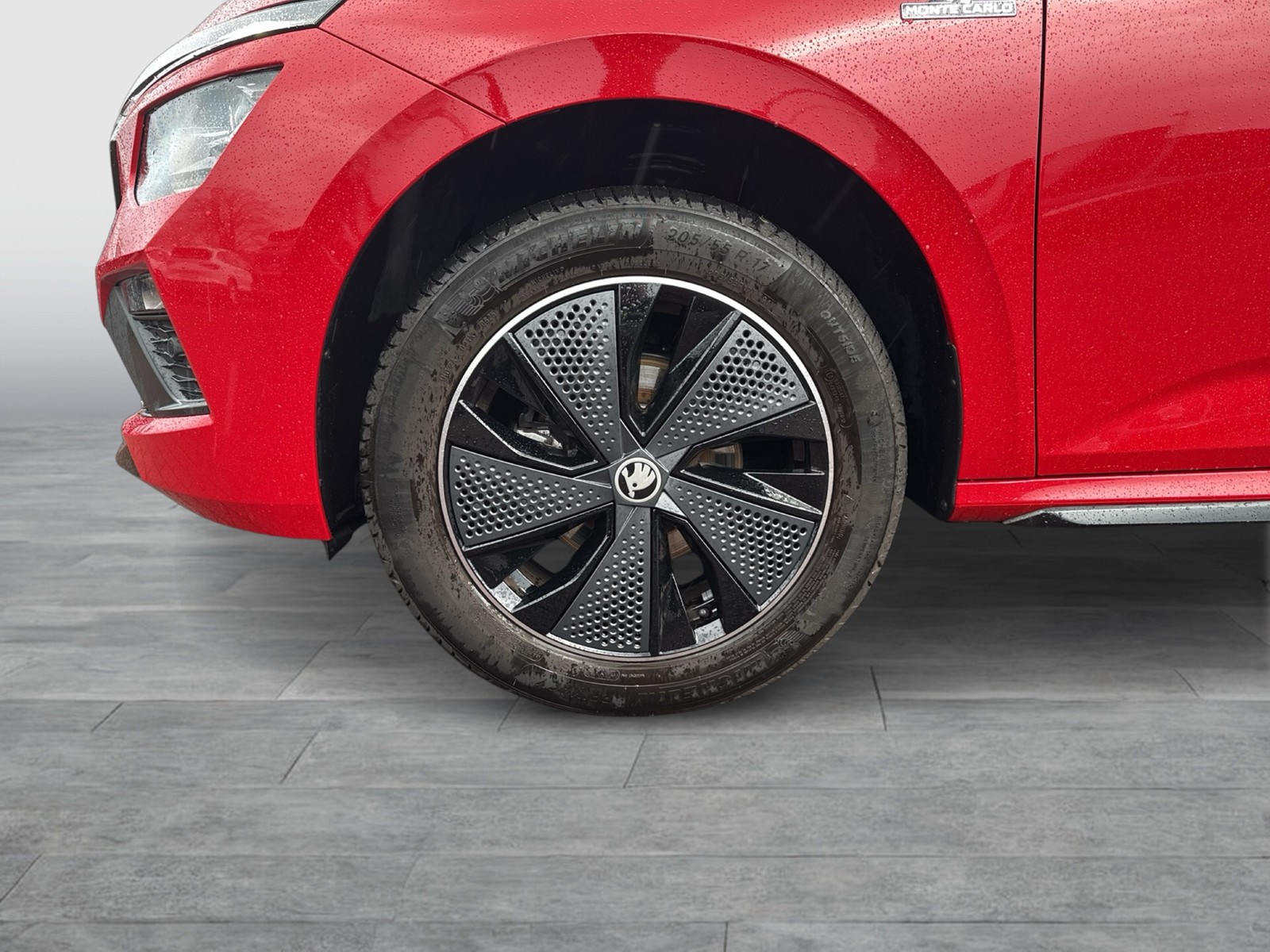 Skoda Kamiq 1.0 MONTE CARLO PANO CAM MATRIX NAVI LM17