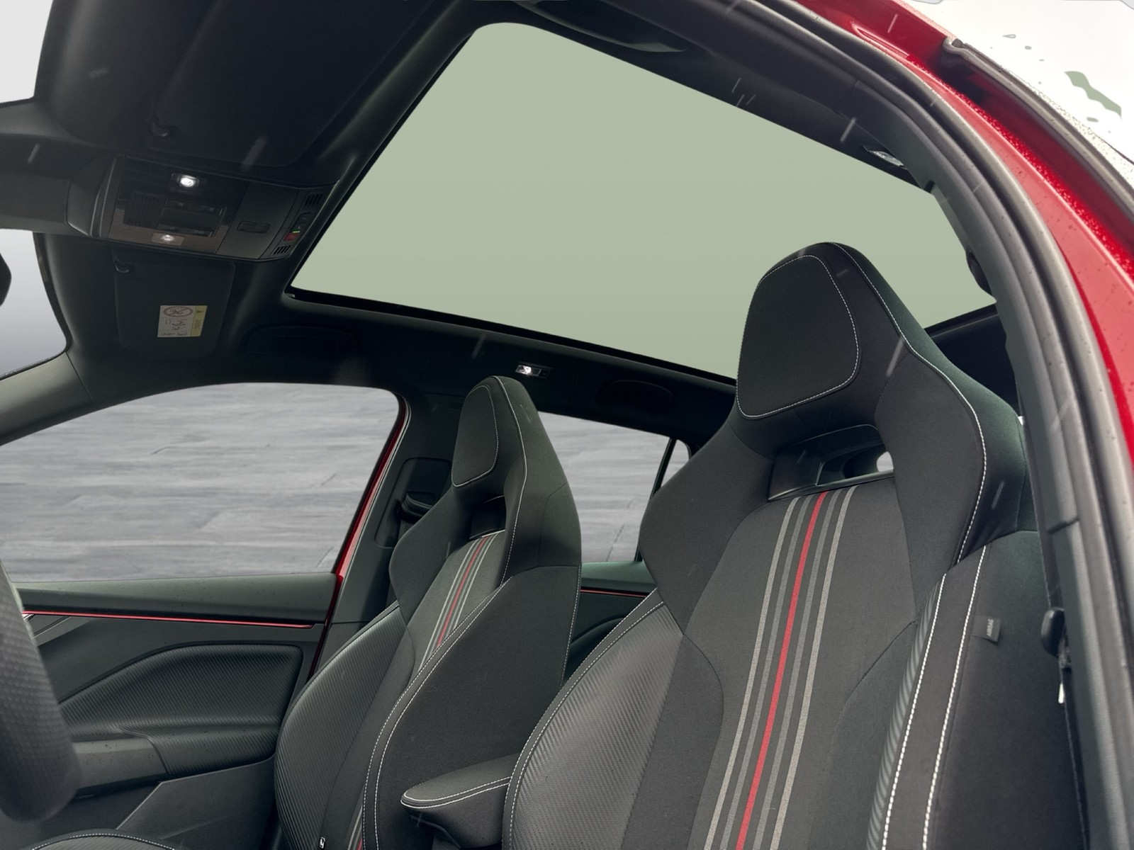 Skoda Kamiq 1.0 MONTE CARLO PANO CAM MATRIX NAVI LM17