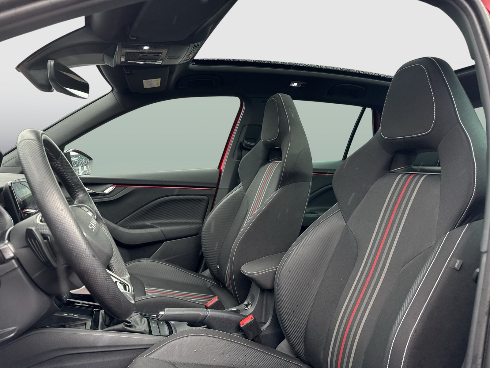 Skoda Kamiq 1.0 MONTE CARLO PANO CAM MATRIX NAVI LM17