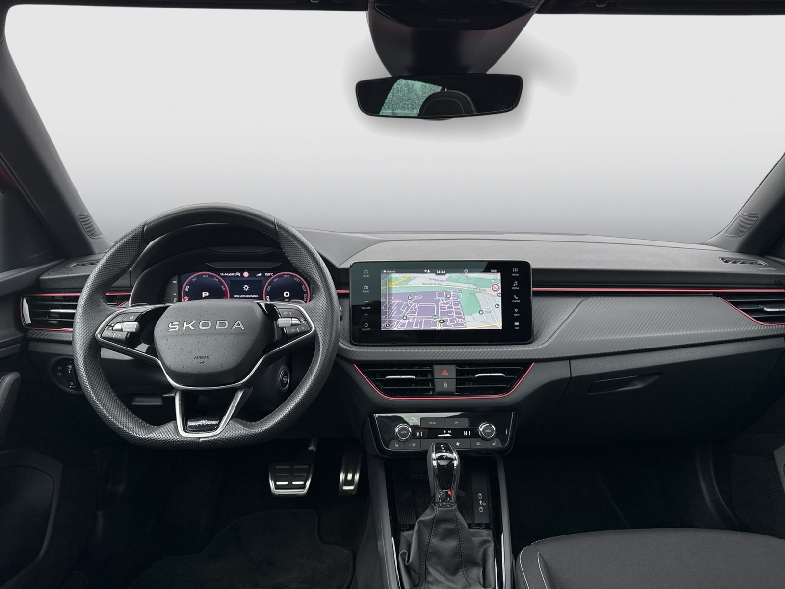 Skoda Kamiq 1.0 MONTE CARLO PANO CAM MATRIX NAVI LM17