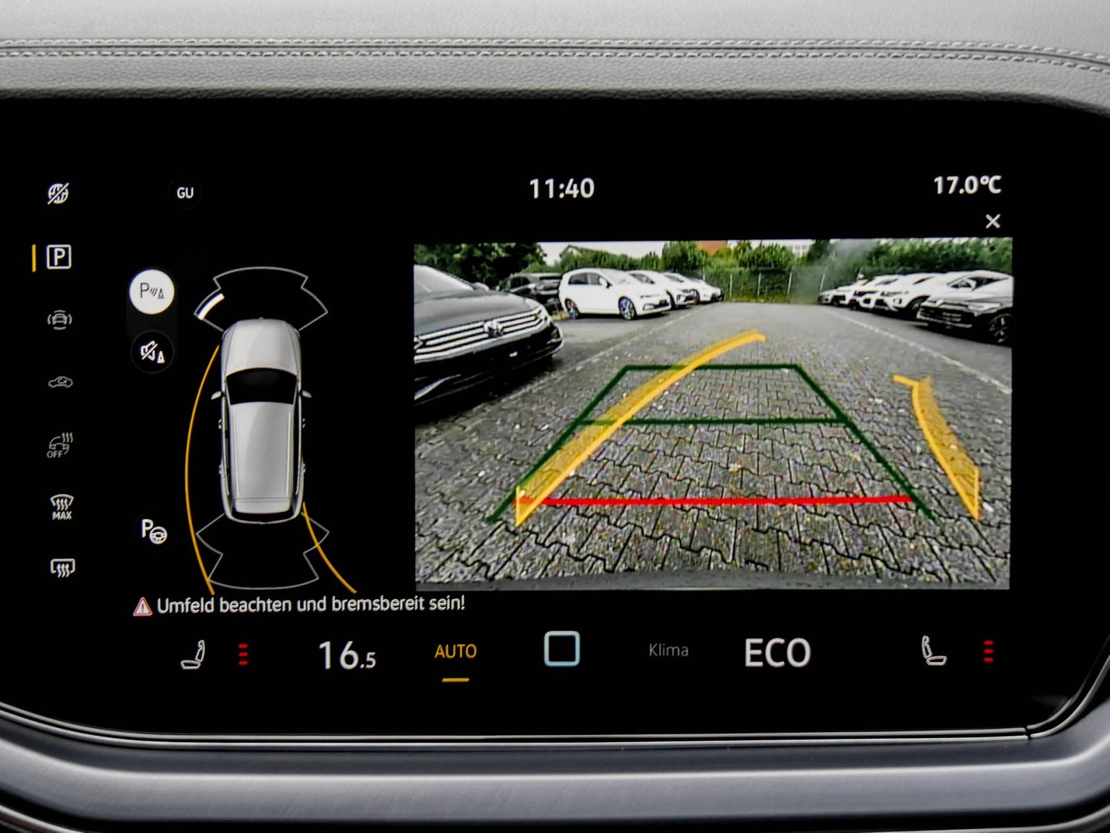 Volkswagen Touareg HYBRID R NEUES MODELL PANO CAM LM21