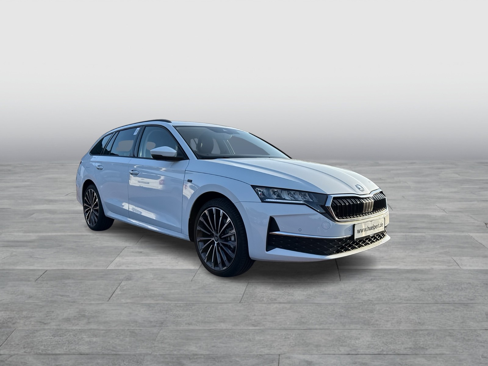 Skoda Octavia Combi 1.5 TOUR CAM LM19 E-KLAPPE NAVI