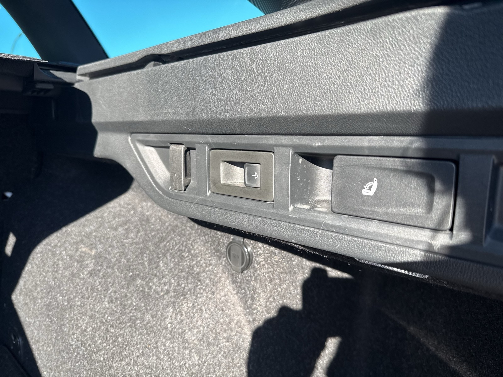 Skoda Octavia Combi 1.4 iV RS STANDHZ CAM LM19 HEAD-UP