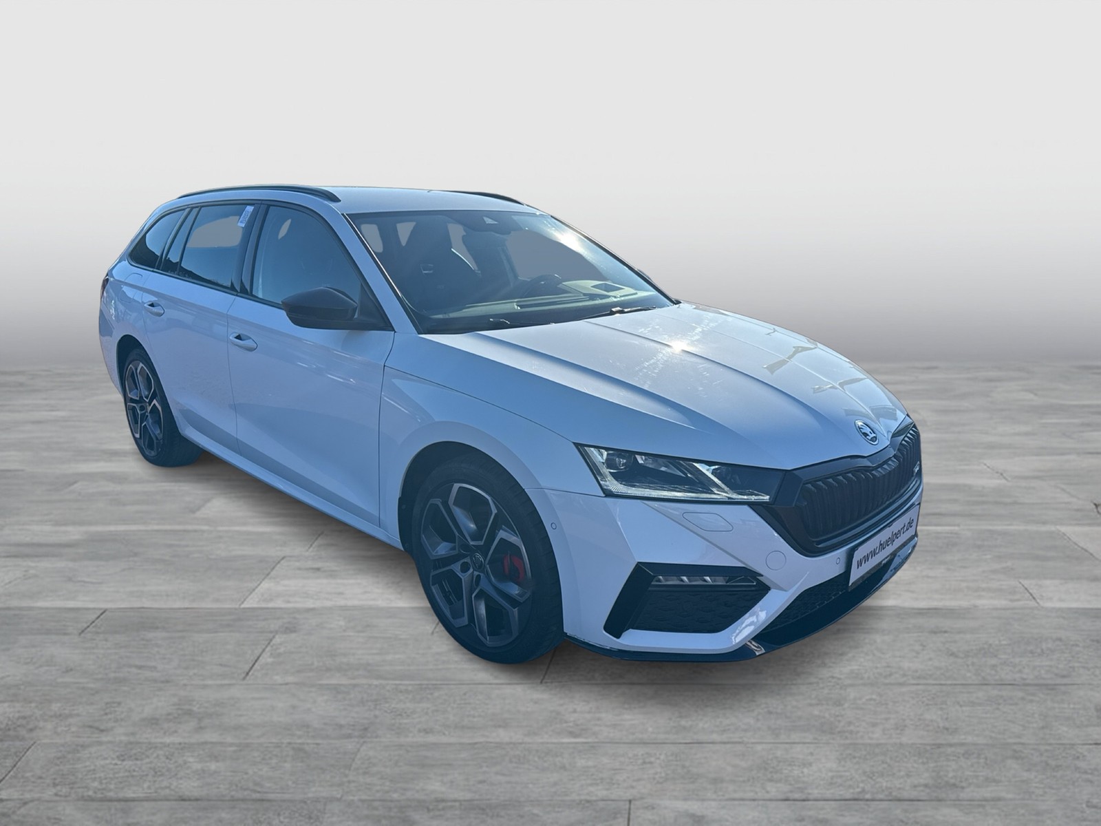 Skoda Octavia Combi 1.4 iV RS STANDHZ CAM LM19 HEAD-UP