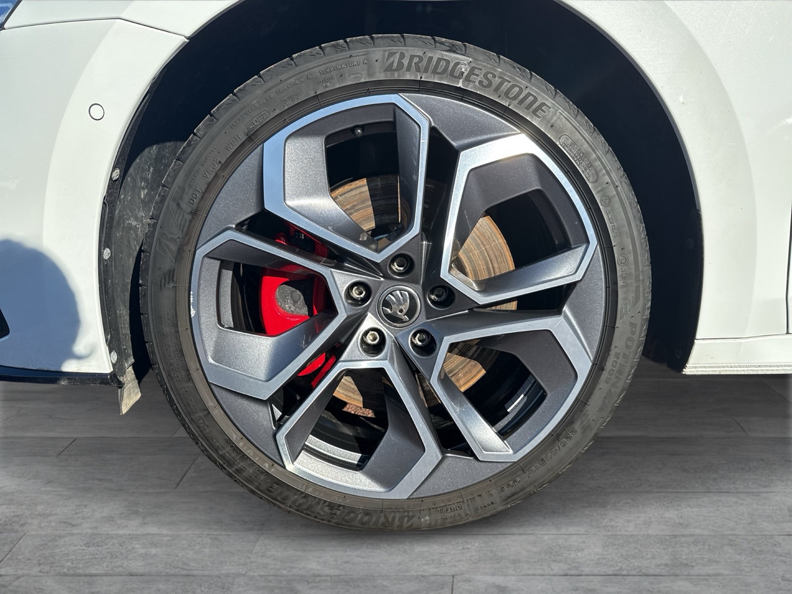 Skoda Octavia Combi 1.4 iV RS STANDHZ CAM LM19 HEAD-UP