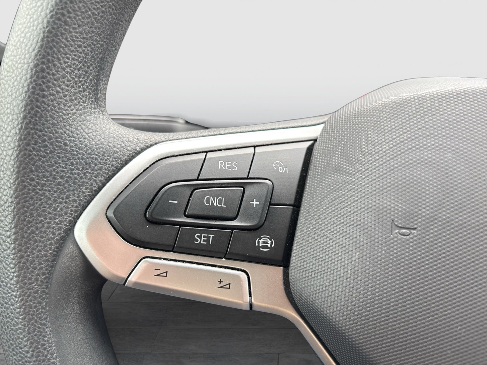 Volkswagen Caddy Cargo 2.0 AHK ALU TEMPOMAT BLUETOOTH KLIMA