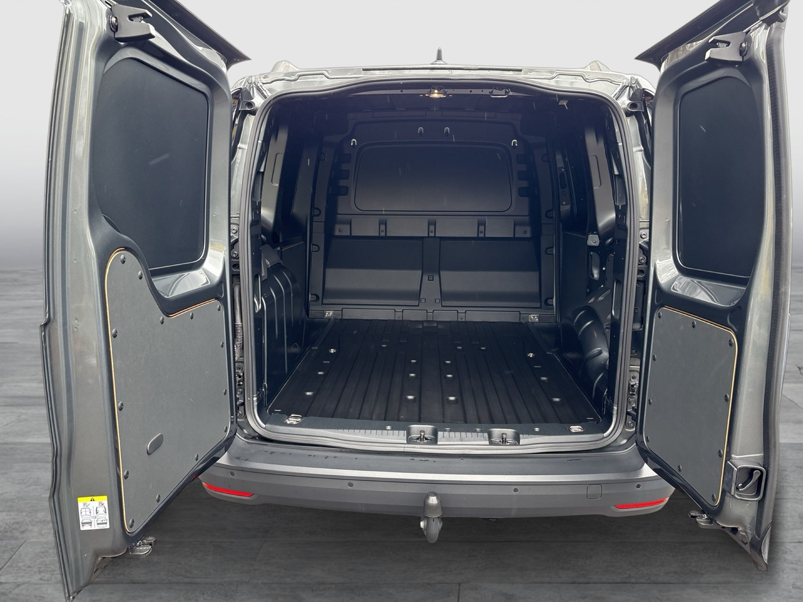 Volkswagen Caddy Cargo 2.0 AHK ALU TEMPOMAT BLUETOOTH KLIMA