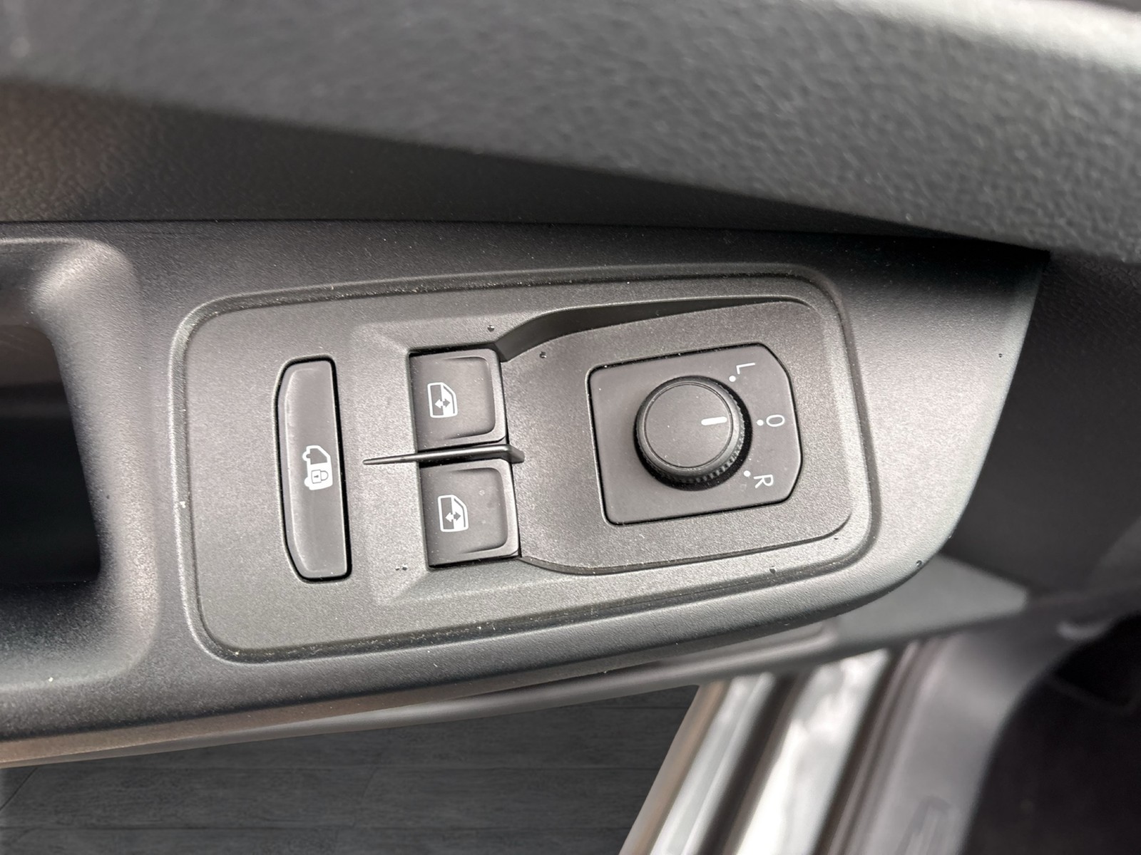 Volkswagen Caddy Cargo 2.0 AHK ALU TEMPOMAT BLUETOOTH KLIMA