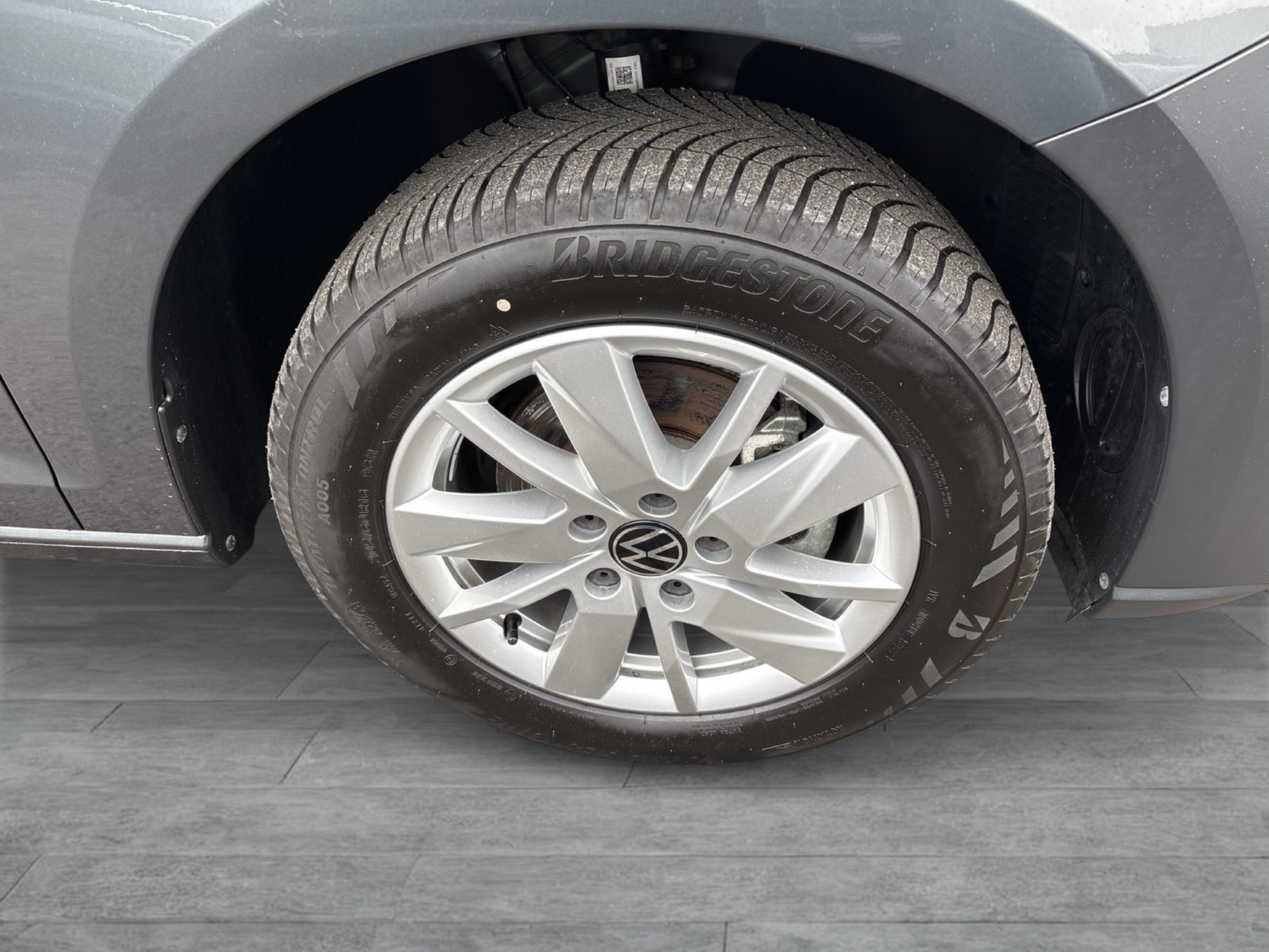 Volkswagen Caddy Cargo 2.0 AHK ALU TEMPOMAT BLUETOOTH KLIMA